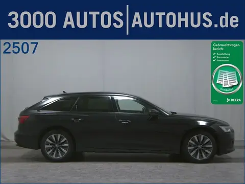 Annonce AUDI A6 Diesel 2020 d'occasion 