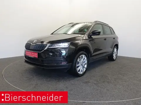 Used SKODA KAROQ Diesel 2019 Ad 