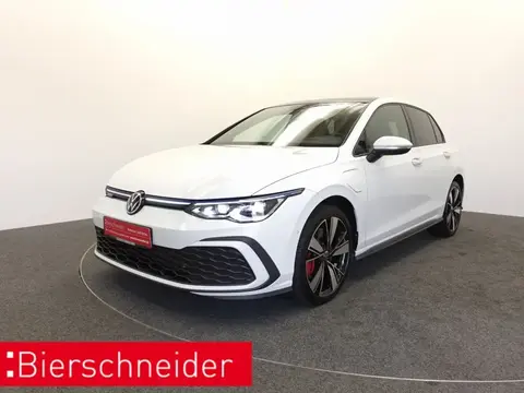 Used VOLKSWAGEN GOLF Hybrid 2020 Ad 