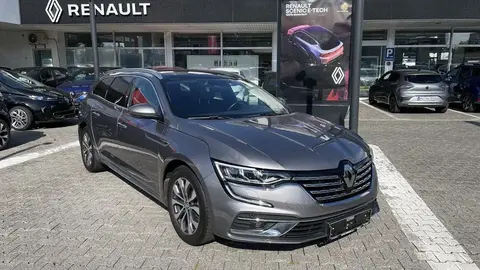 Annonce RENAULT TALISMAN Essence 2020 d'occasion 