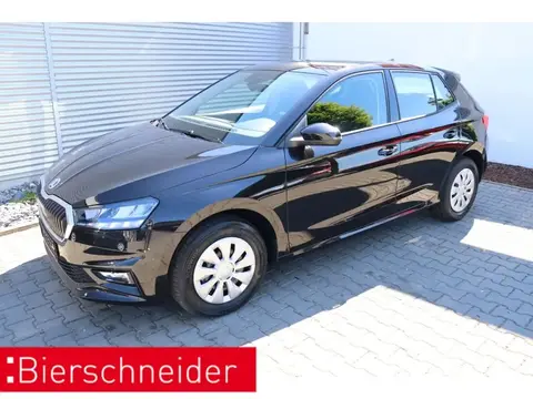 Annonce SKODA FABIA Essence 2024 d'occasion 