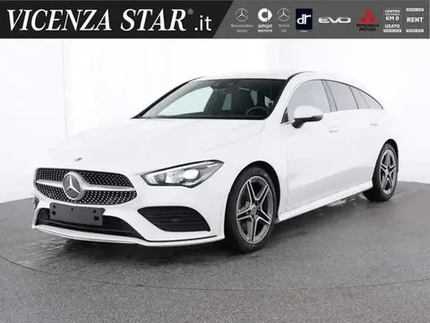 Used MERCEDES-BENZ CLASSE CLA Diesel 2023 Ad 