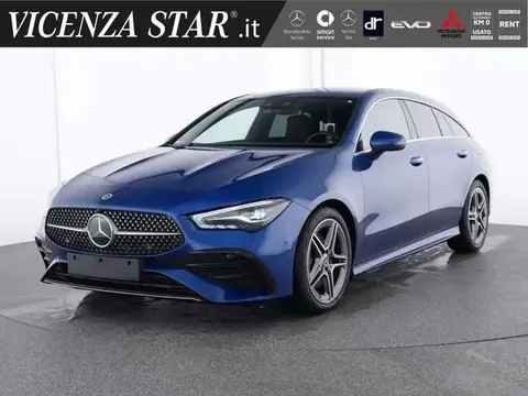 Used MERCEDES-BENZ CLASSE CLA Diesel 2023 Ad 