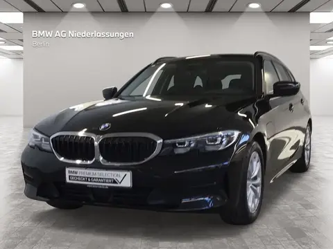 Annonce BMW SERIE 3 Hybride 2021 d'occasion 