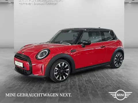 Used MINI COOPER Petrol 2023 Ad 