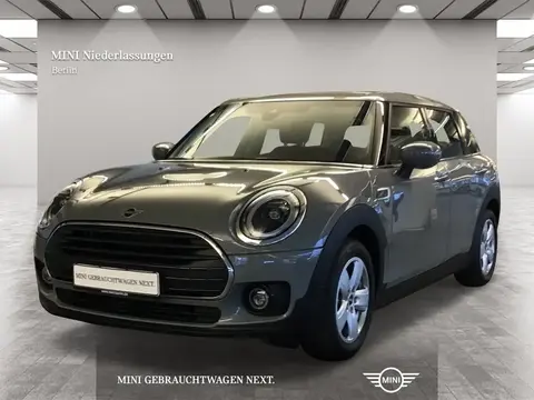 Annonce MINI ONE Essence 2021 d'occasion 