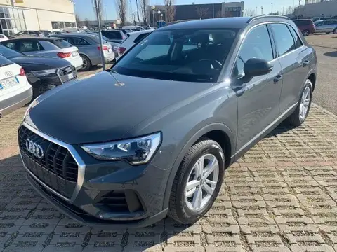 Annonce AUDI Q3 Diesel 2020 d'occasion 