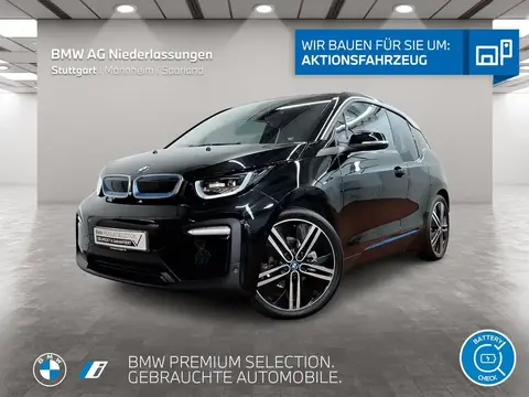 Annonce BMW I3 Non renseigné 2020 d'occasion 