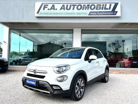 Annonce FIAT 500L Diesel 2016 d'occasion 