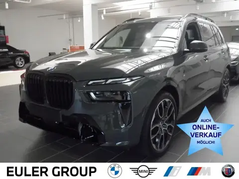 Used BMW X7 Diesel 2024 Ad 