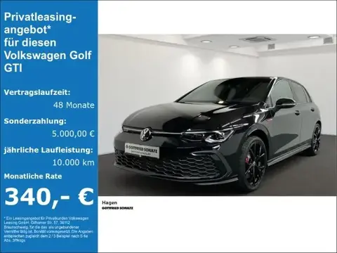 Used VOLKSWAGEN GOLF Petrol 2024 Ad 