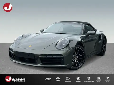 Used PORSCHE 992 Petrol 2021 Ad 