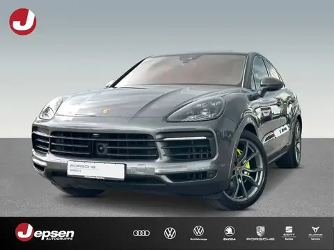 Used PORSCHE CAYENNE Hybrid 2021 Ad 