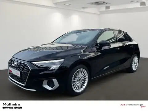 Annonce AUDI A3 Essence 2022 d'occasion 