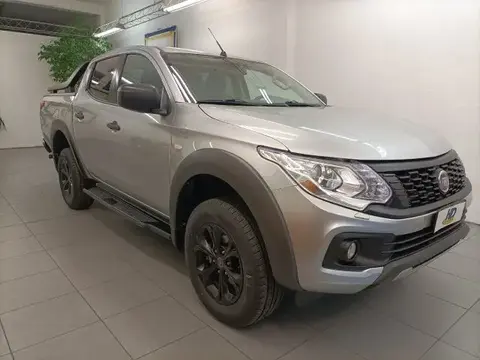 Used FIAT FULLBACK Diesel 2018 Ad 