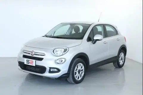 Used FIAT 500X Petrol 2017 Ad 