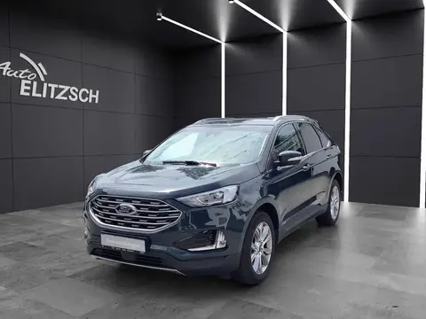 Used FORD EDGE Diesel 2019 Ad 