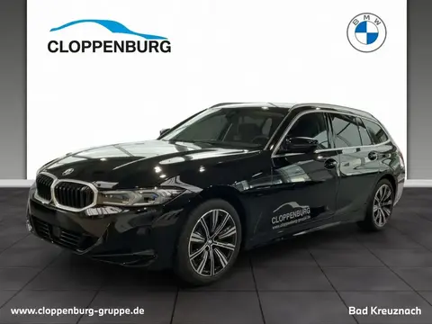 Used BMW SERIE 3 Diesel 2024 Ad 