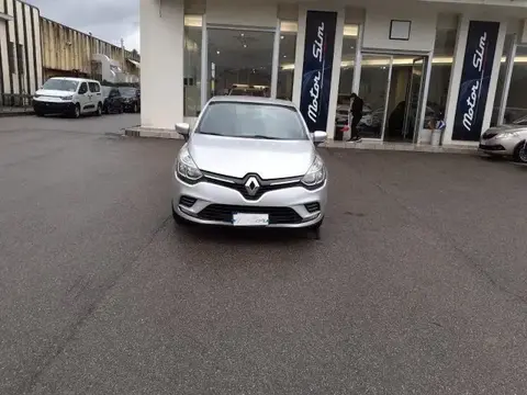 Annonce RENAULT CLIO Essence 2019 d'occasion 