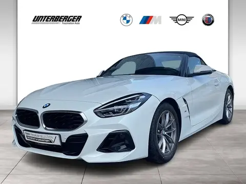 Used BMW Z4 Petrol 2023 Ad 