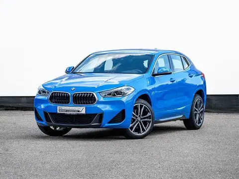 Annonce BMW X2 Essence 2023 d'occasion Allemagne