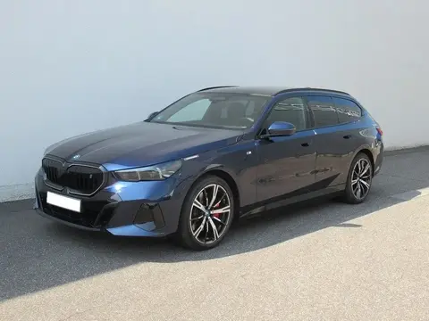 Annonce BMW I5 Non renseigné 2024 d'occasion 