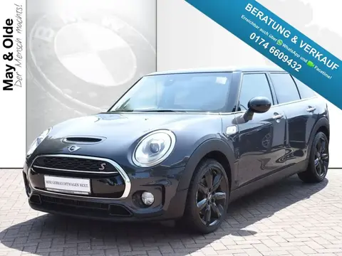 Used MINI COOPER Petrol 2017 Ad 