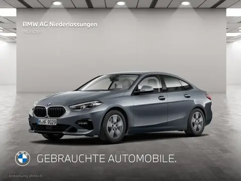 Annonce BMW SERIE 2 Essence 2021 d'occasion 