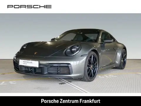 Annonce PORSCHE 992 Essence 2024 d'occasion 