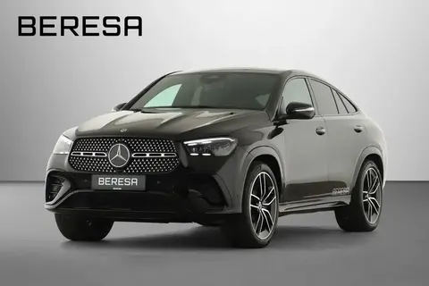 Annonce MERCEDES-BENZ CLASSE GLE Diesel 2024 d'occasion 