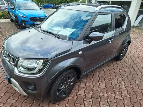 Annonce SUZUKI IGNIS Hybride 2024 d'occasion 