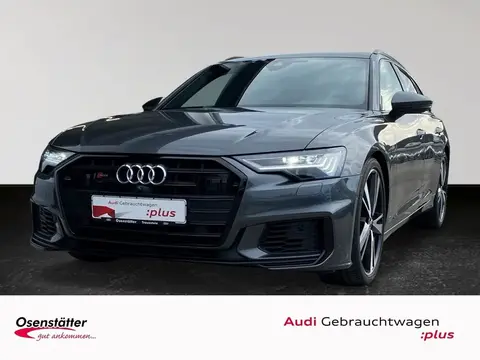 Annonce AUDI S6 Diesel 2021 d'occasion 