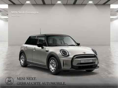 Annonce MINI COOPER Essence 2023 d'occasion 