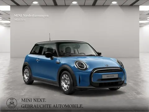 Annonce MINI COOPER Essence 2023 d'occasion 