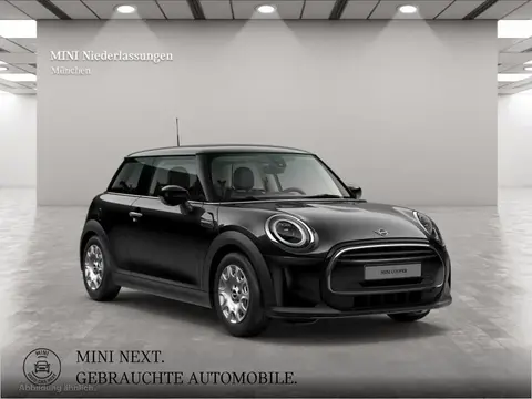 Annonce MINI COOPER Essence 2023 d'occasion 