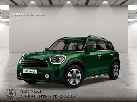 Used MINI COOPER Petrol 2023 Ad 