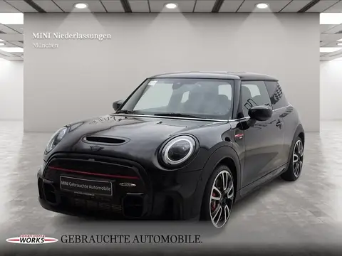 Annonce MINI JOHN COOPER WORKS Essence 2021 d'occasion 