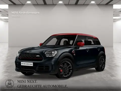 Annonce MINI JOHN COOPER WORKS Essence 2023 d'occasion 