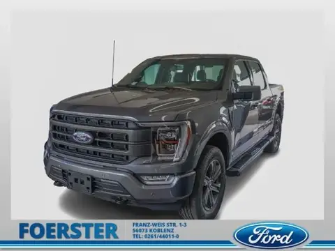 Annonce FORD F150 Essence 2023 d'occasion 