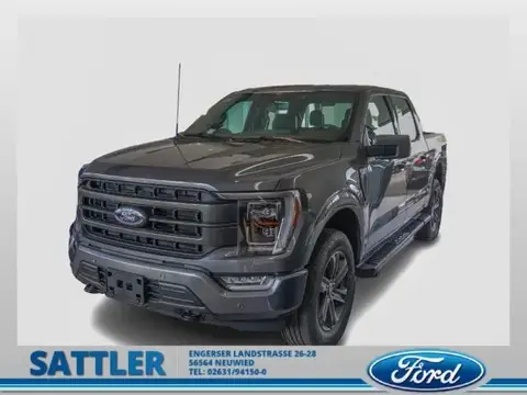 Annonce FORD F150 Essence 2023 d'occasion 