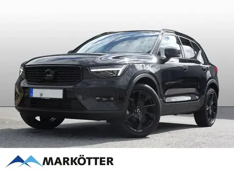 Annonce VOLVO XC40 Essence 2024 d'occasion 