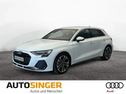 Used AUDI A3 Petrol 2024 Ad 