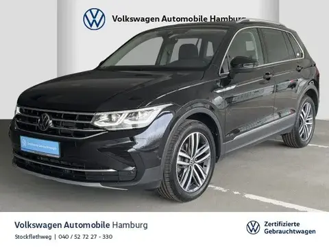 Annonce VOLKSWAGEN TIGUAN Diesel 2023 d'occasion 