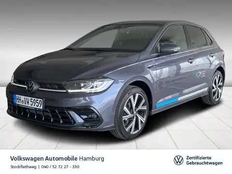 Annonce VOLKSWAGEN POLO Essence 2024 d'occasion 