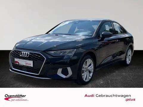 Annonce AUDI A3 Essence 2023 d'occasion 