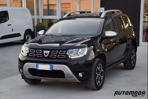 Annonce DACIA DUSTER Diesel 2020 d'occasion 