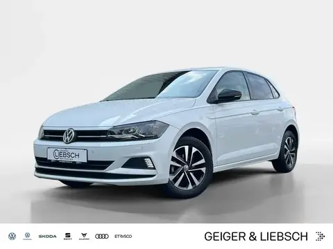 Used VOLKSWAGEN POLO Petrol 2020 Ad 