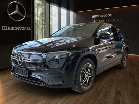 Annonce MERCEDES-BENZ EQA Non renseigné 2023 d'occasion 