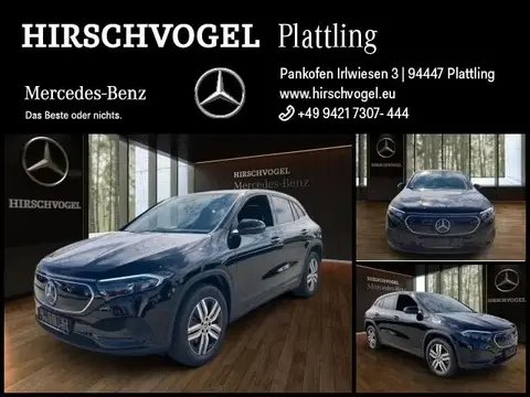 Used MERCEDES-BENZ EQA Not specified 2023 Ad 