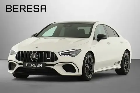 Annonce MERCEDES-BENZ CLASSE CLA Essence 2024 d'occasion 